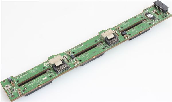 DELL BACKPLANE 6x2,5'' SAS FOR PE R610