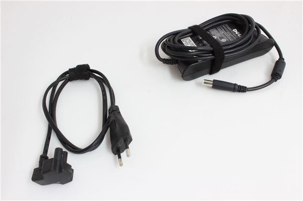 DELL AC ADAPTER 65W FOR LATITUDE