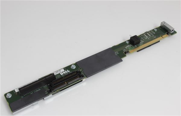 DELL SIDEPLANE RISER BOARD FOR PE1950