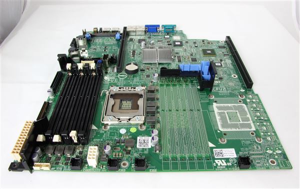 DELL MAINBOARD ASSEMBLY FOR R320