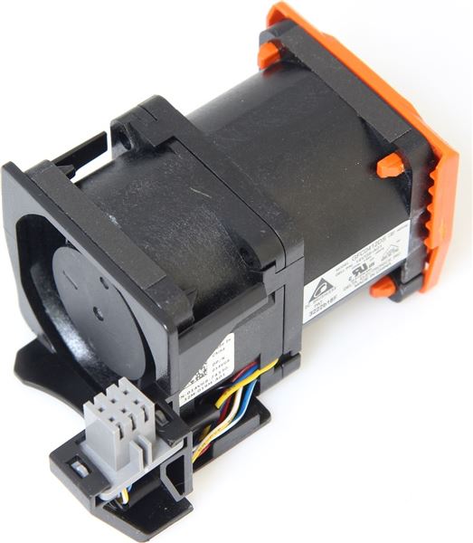 DELL FAN 12V DC 1.82A FOR DELL POWEREDGE R320