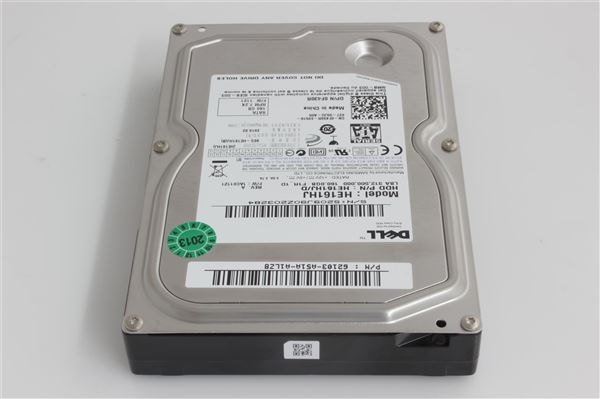 DELL HDD 160GB SATA 7200RPM 3.5''