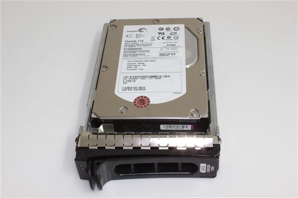 DELL HDD 300GB 10K SAS 3GBPS 3.5''