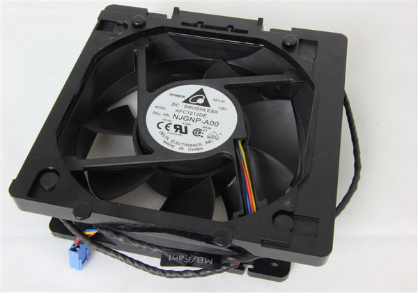 DELL REAR FAN FOR POWEREDGE T620