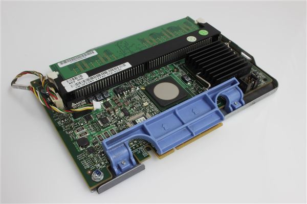 DELL PERC5I SAS CONTROLLER