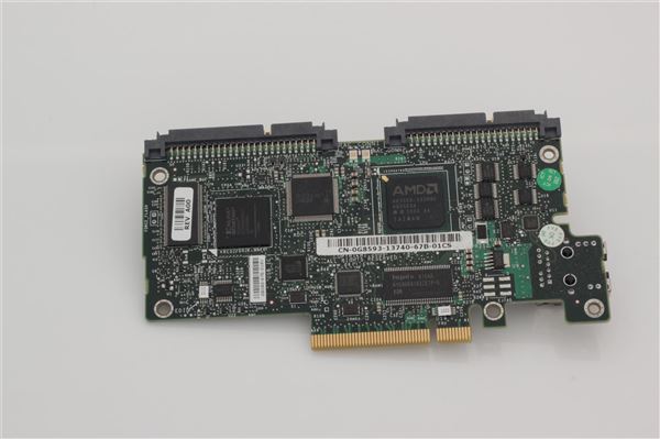 DELL DRAC5 REMOTE ACCESS CARD FOR PE2950