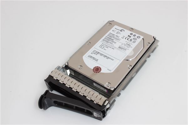DELL HDD 300GB SAS 15K 3.5''