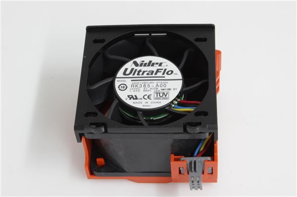 DELL FAN ASSEMBLY FOR POWEREDGE R710/R810
