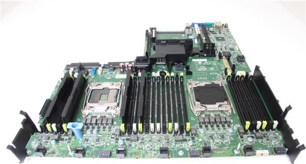 DELL MAINBOARD ASSEMBLY FOR R730