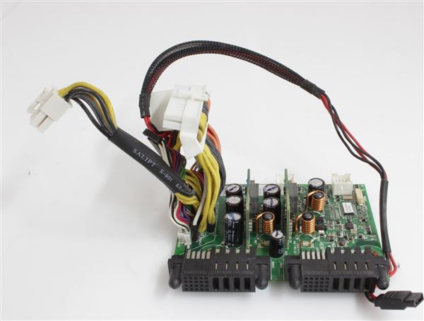 DELL POWER DISTRIBUTION BOARD FOR PE R41