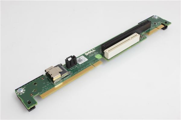 DELL RISER BOARD PCIE FOR POWEREDGE R410