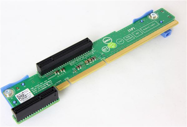 DELL PCIe RISER BOARD FOR POWEREDGE R320/R420