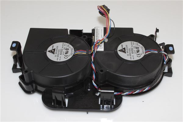 DELL FAN ASSY 12V FOR PE860