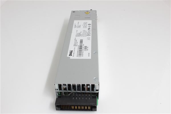 DELL POWER SUPPLY 670W REDUNDANT FOR PE1950