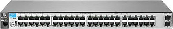 HPE SWITCH 2530-48G-2SFP+ SWITCH