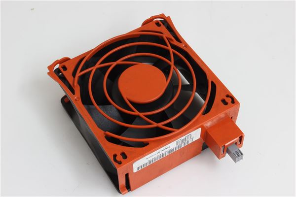 DELL FAN ASSY 92x92x38MM 12V FOR PE 2900