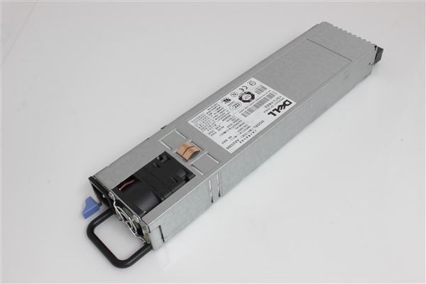 DELL POWER SUPPLY 550W RED. FOR PE1850