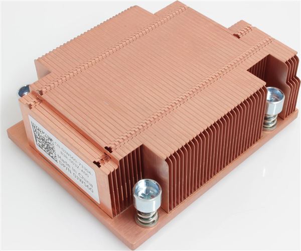 DELL HEATSINK FOR PE M600