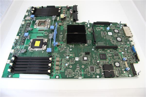 DELL MAINBOARD ASSEMBLY FOR R610