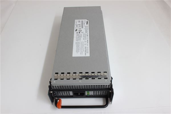 DELL POWER SUPPLY 930W RED. FOR PE2900