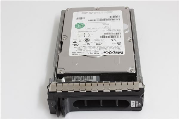 DELL HDD 146GB SAS 10K 3.5''