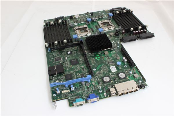 DELL MAINBOARD ASSEMBLY FOR R710