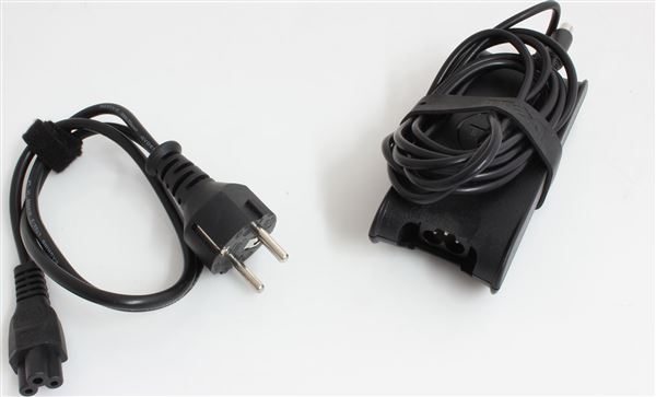 DELL AC ADAPTER 65W FOR LATITUDE