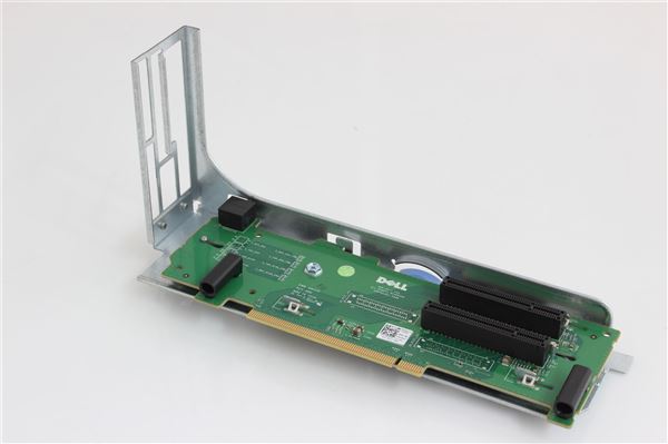 DELL PCI-E RISER CARD FOR POWEREDGE R710