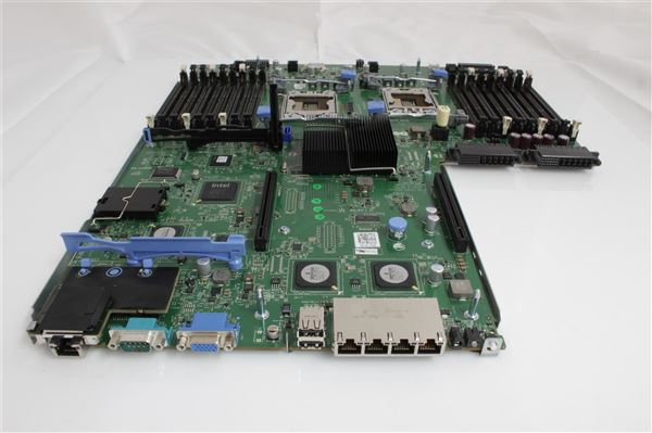 DELL SYSTEMBOARD FOR POWEREDGE R710