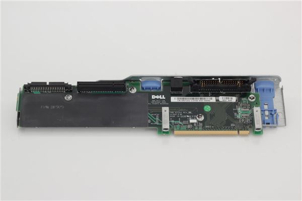 DELL PWA RISER SIDEPLANE FOR PE 2950