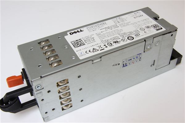 DELL POWER SUPPLY 870W