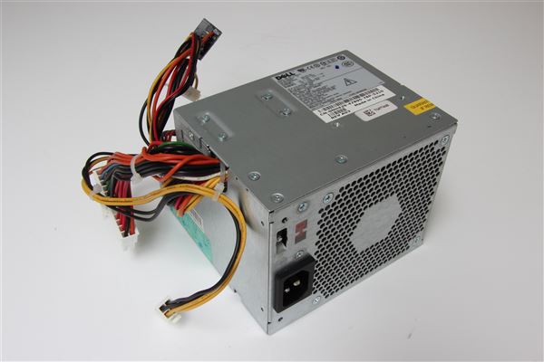 DELL POWER SUPPLY 280W FOR OPTIPLEX INTERNAL