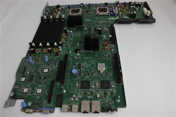 DELL SYSTEMBOARD XEON FOR PE 1950