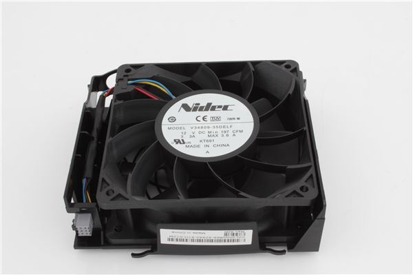 DELL FAN ASSEMBLY 12MM FOR POWER EDGE R900