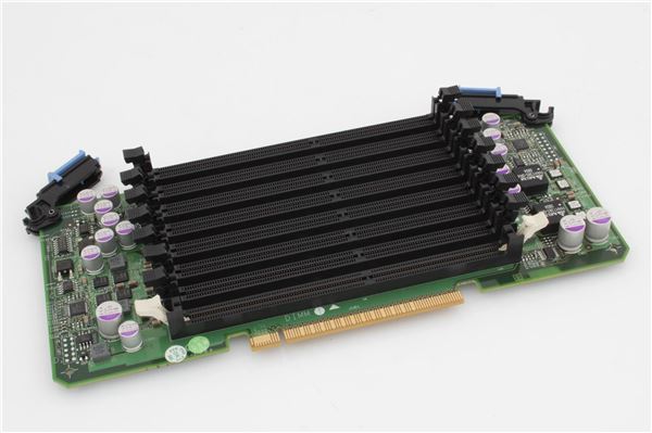 DELL MEMORY RISER BOARD FOR POWEREDGE R900