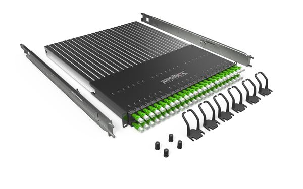 PATCHBOX PLUS+ STP GREEN