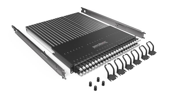 PATCHBOX PLUS+ STP BLACK