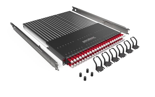 PATCHBOX PLUS+ STP RED