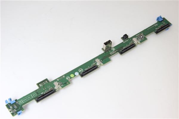 DELL BACKPLANE 4x LFF BAY FOR POWEREDGE