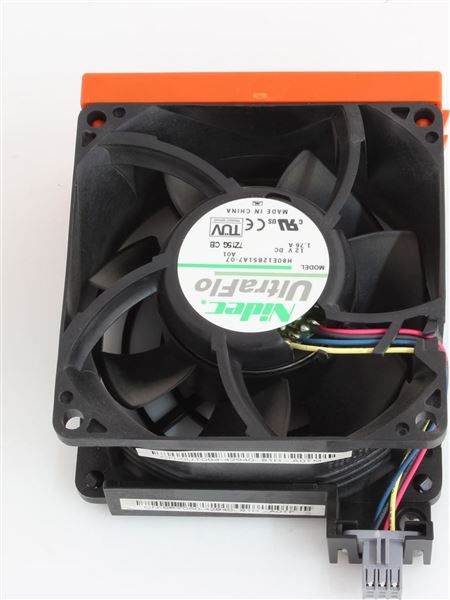 DELL FAN REAR FOR POWEREDGE R900