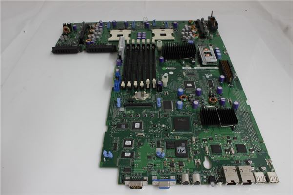 DELL SYSTEMBOARD V5 FOR PE1850