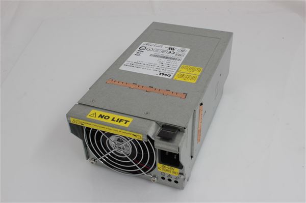 DELL POWER SUPPLY 2100W