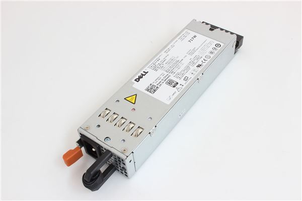 DELL POWER SUPPLY 717W