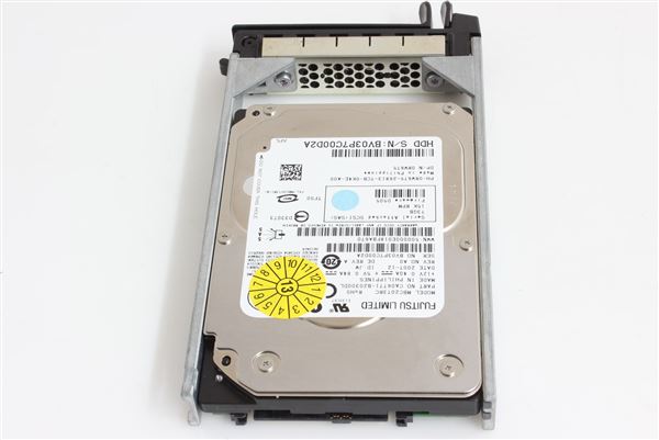 DELL POWEREDGE 73GB 2.5'' SAS 15K HOT PLUG HARD DRIVE