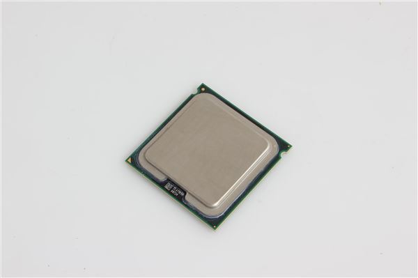 INTEL CPU XEON 3.20GHz 4MB CACHE