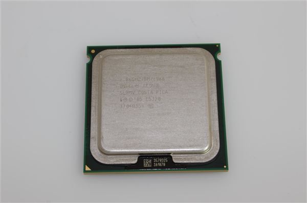 INTEL CPU XE QC 1.86GHz E5320