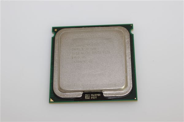 INTEL CPU XE DC 2.66GHz 5150 1333MHz 4MB