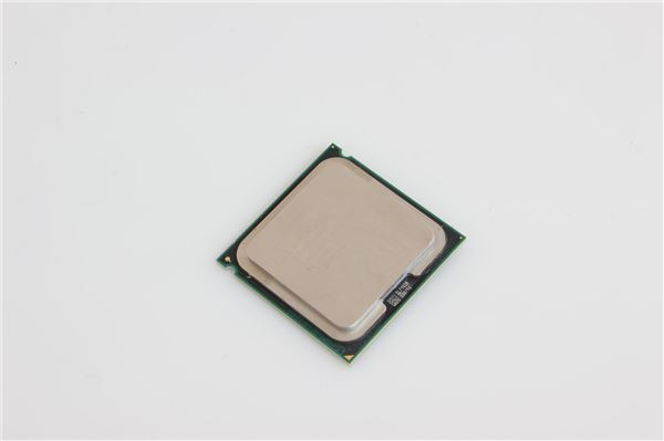 INTEL CPU XEON 2.00GHz 4MB CACHE 1333MHz