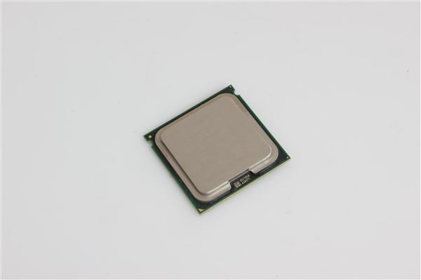 INTEL CPU XEON DC 2.66GHz 4MB CACHE 1333MHz