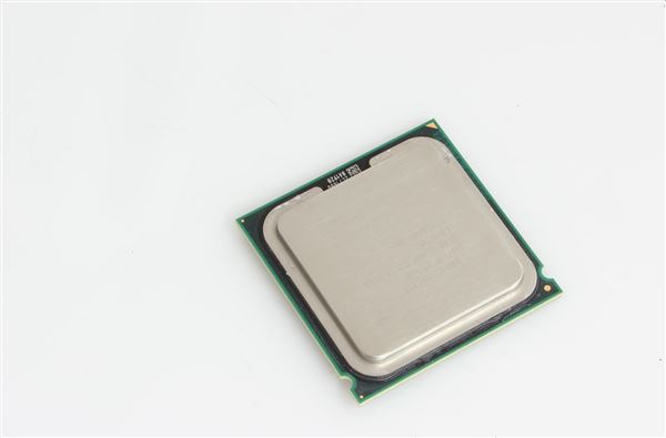 INTEL CPU XEON DC 2.00GHz 4MB CACHE 1333MHz